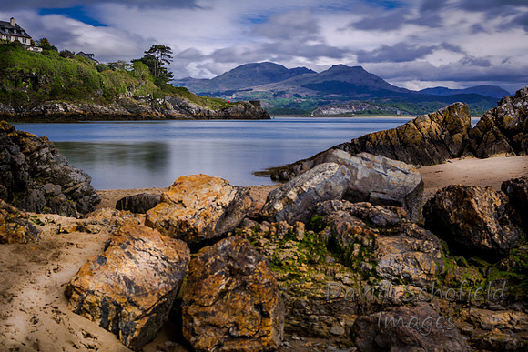 Black Rock Sands