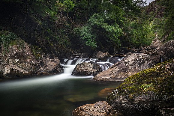 Fisherman's Trail Beddgelert